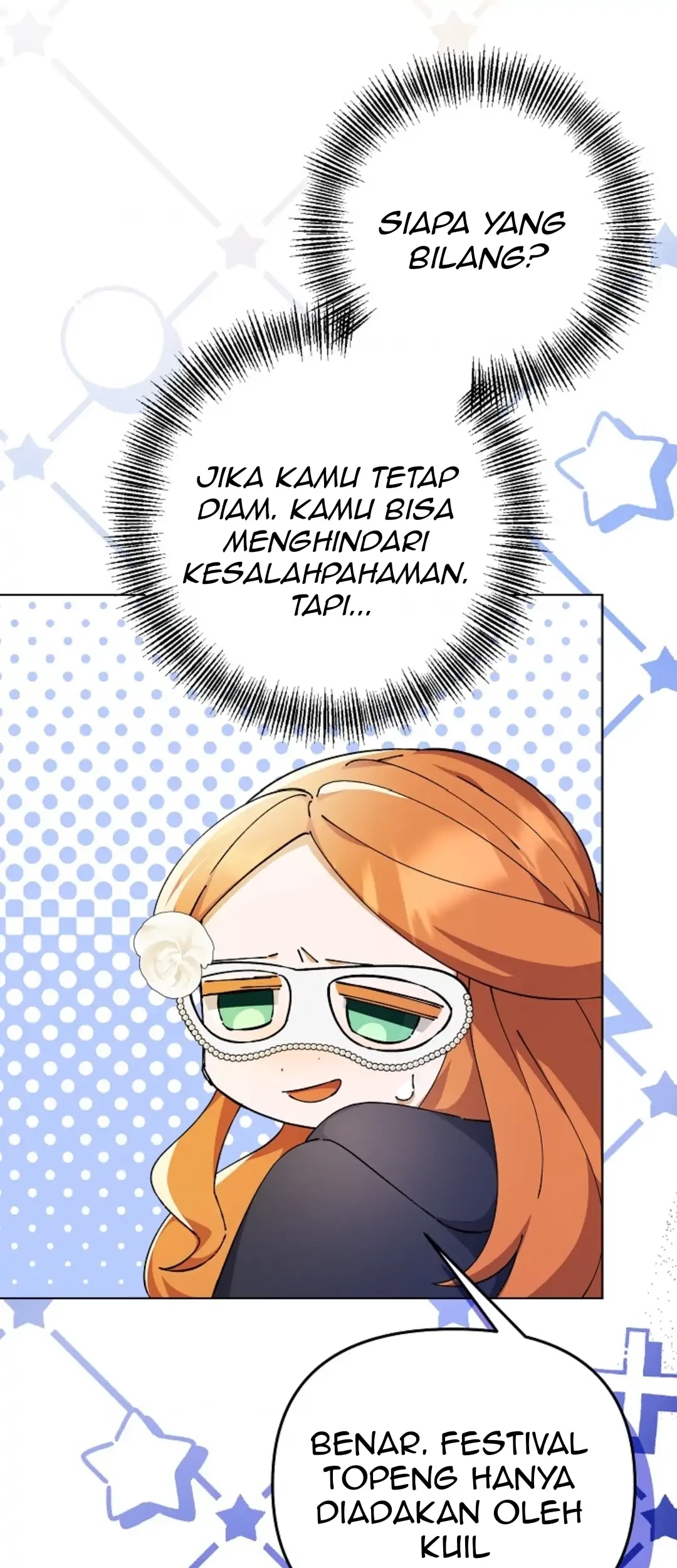 The Ugly Wife of the Shady Duke Chapter 9 - halaman 106