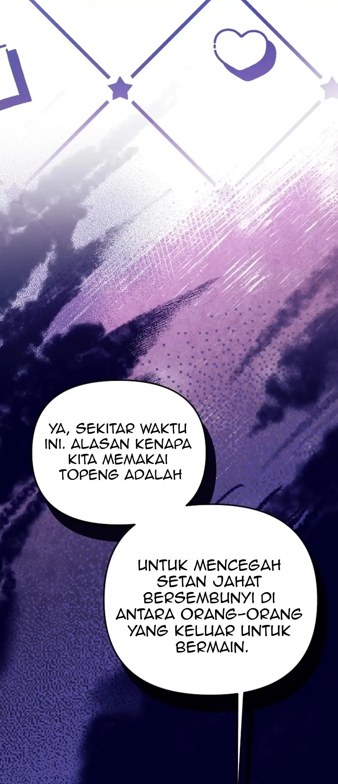 The Ugly Wife of the Shady Duke Chapter 9 - halaman 108