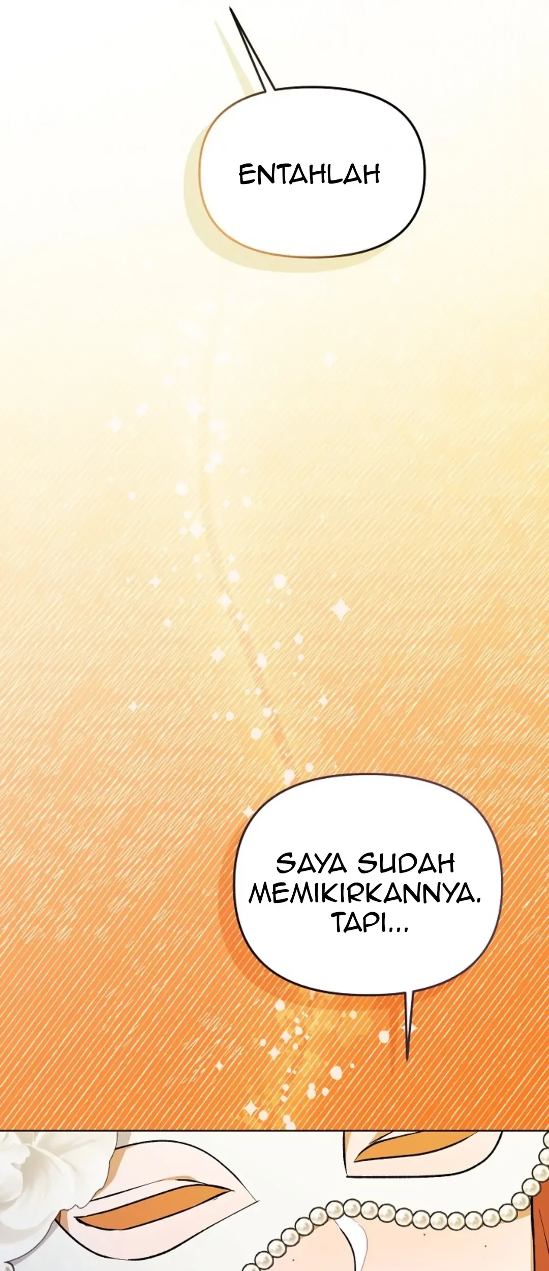 The Ugly Wife of the Shady Duke Chapter 9 - halaman 134