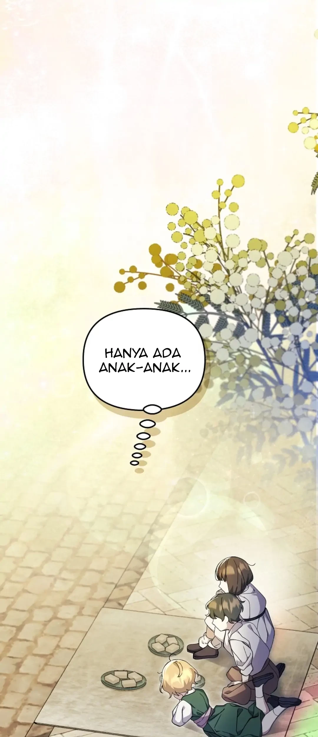 The Ugly Wife of the Shady Duke Chapter 9 - halaman 156