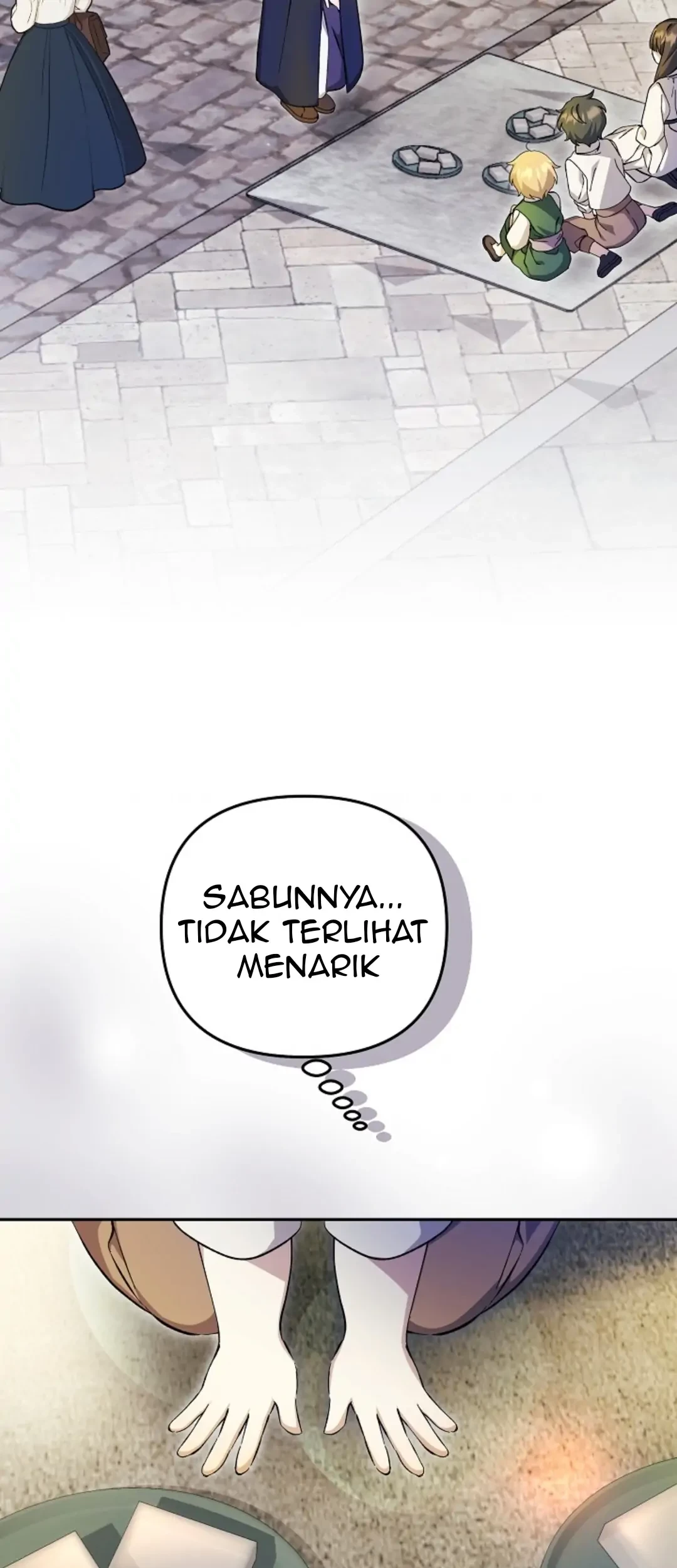 The Ugly Wife of the Shady Duke Chapter 9 - halaman 175