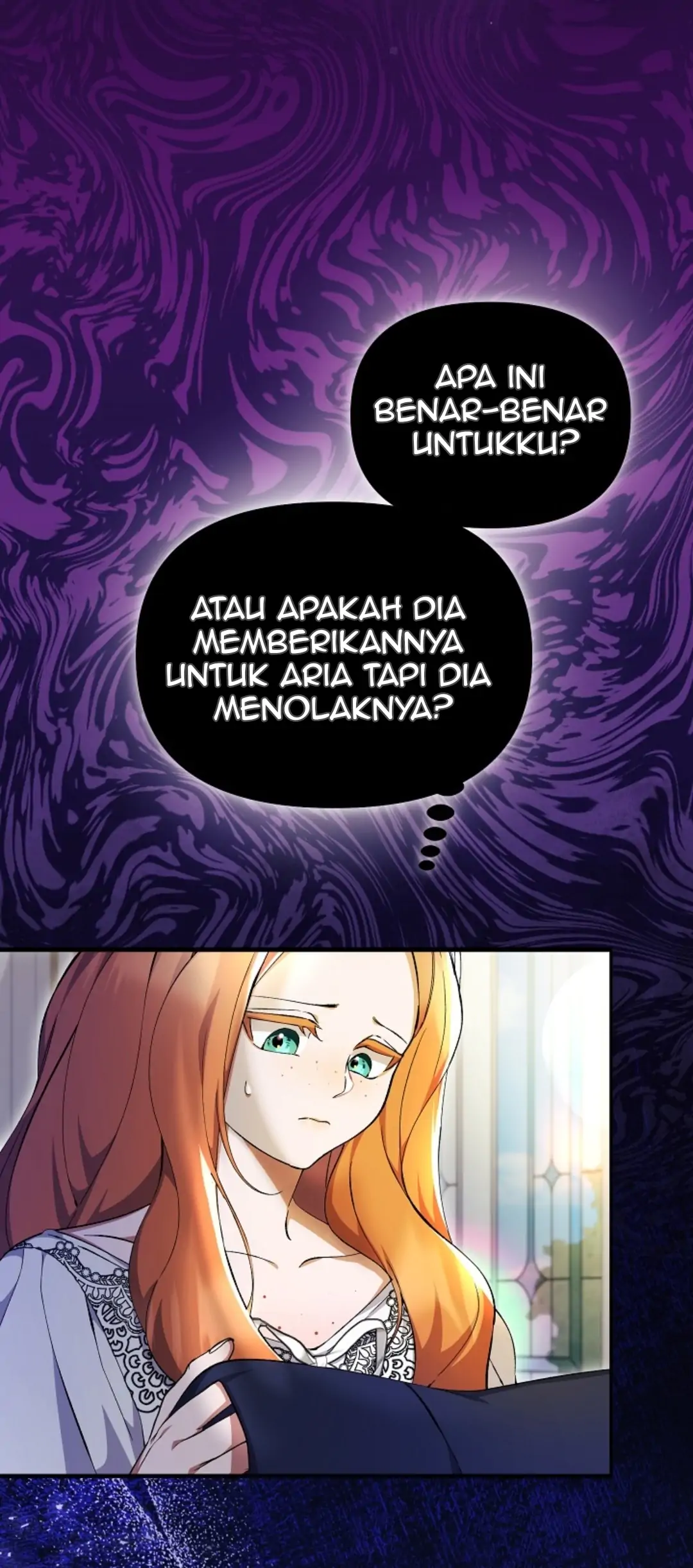The Ugly Wife of the Shady Duke Chapter 9 - halaman 31