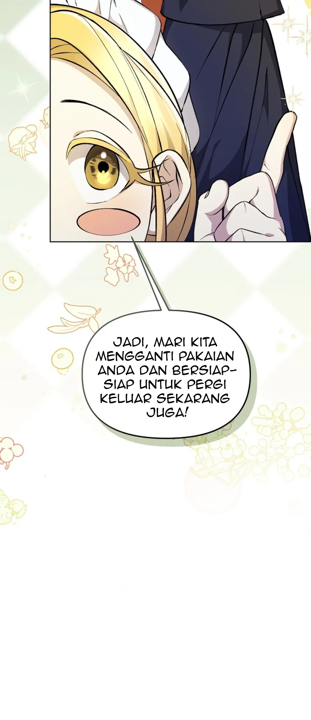 The Ugly Wife of the Shady Duke Chapter 9 - halaman 38