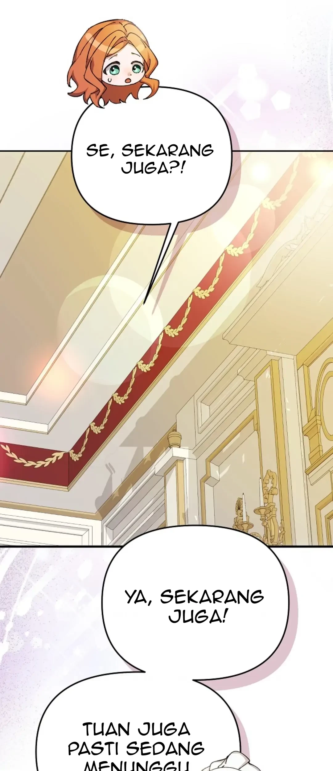 The Ugly Wife of the Shady Duke Chapter 9 - halaman 40