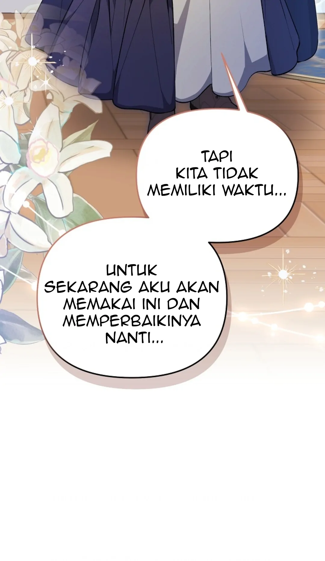 The Ugly Wife of the Shady Duke Chapter 9 - halaman 51