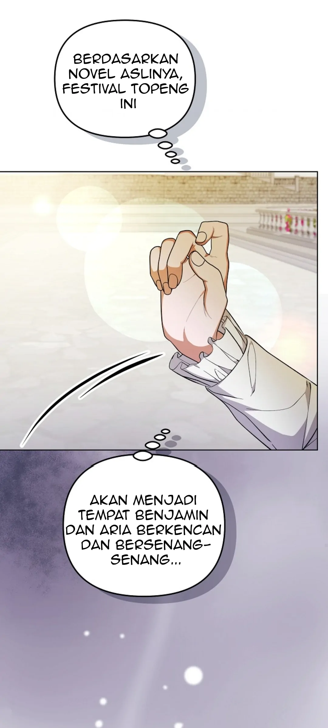 The Ugly Wife of the Shady Duke Chapter 9 - halaman 76