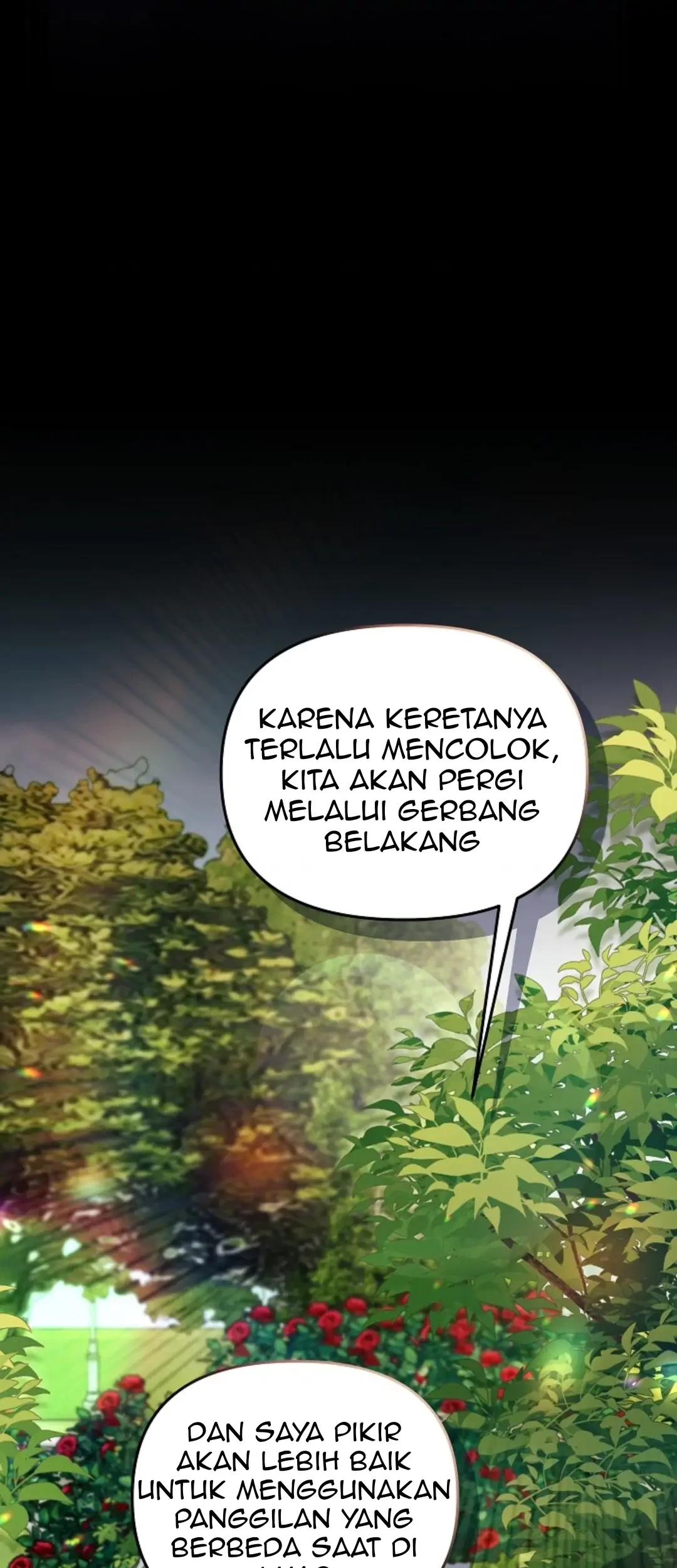 The Ugly Wife of the Shady Duke Chapter 9 - halaman 81