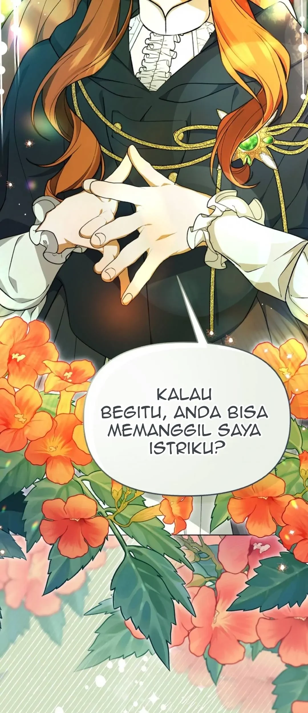 The Ugly Wife of the Shady Duke Chapter 9 - halaman 93