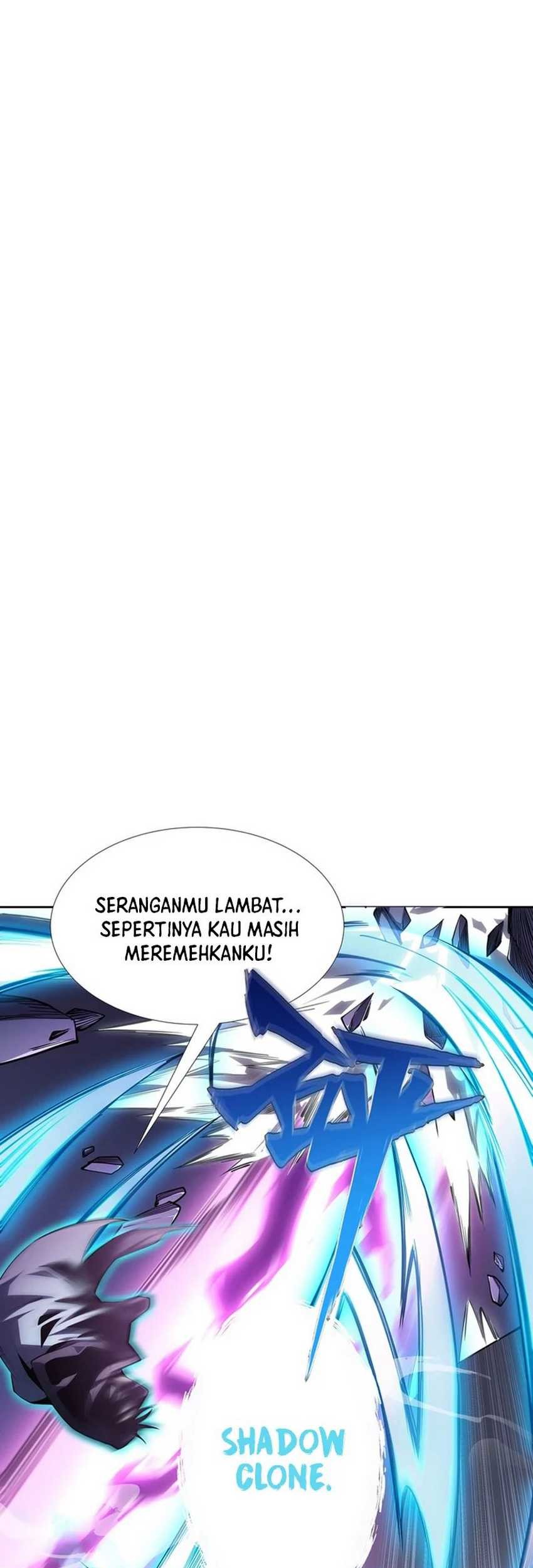 The Ultimate Assassin Is Back Chapter 1 - halaman 11