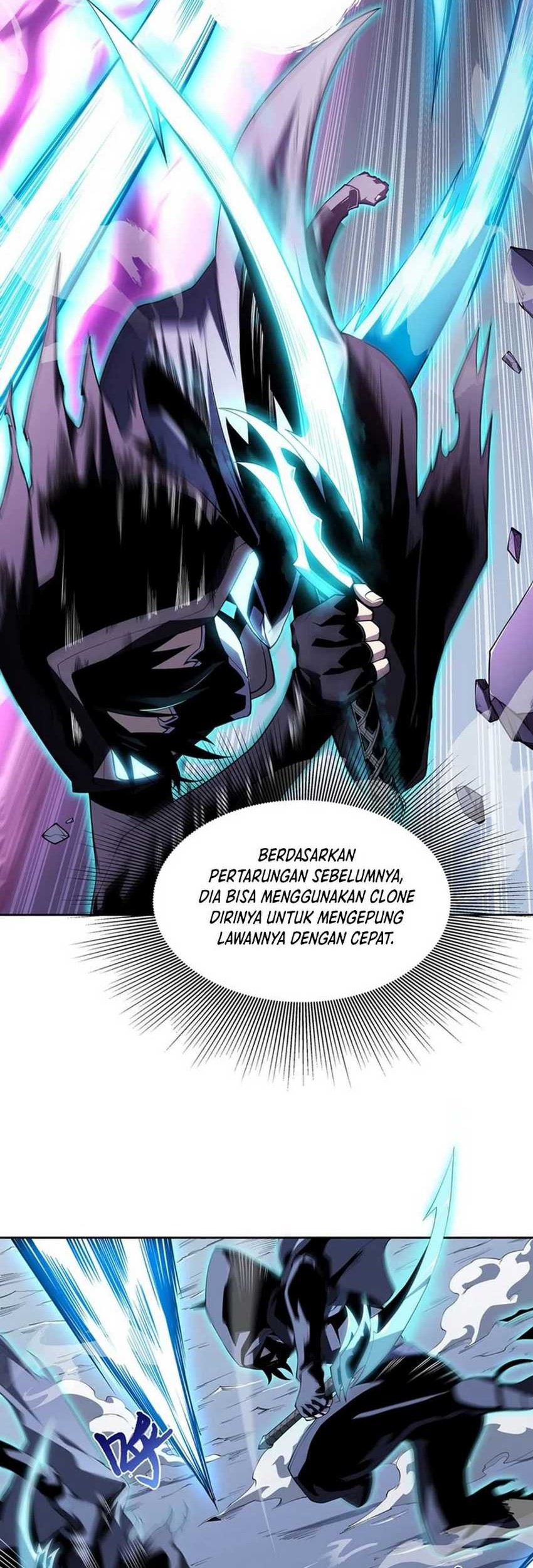The Ultimate Assassin Is Back Chapter 1 - halaman 12