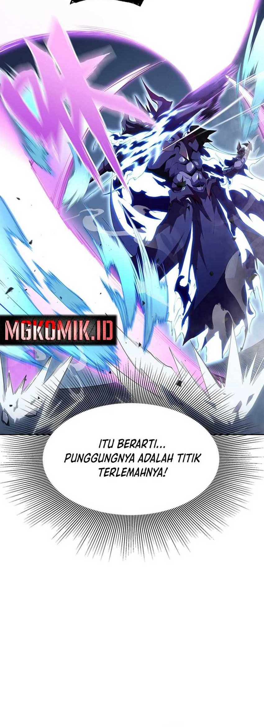 The Ultimate Assassin Is Back Chapter 1 - halaman 14