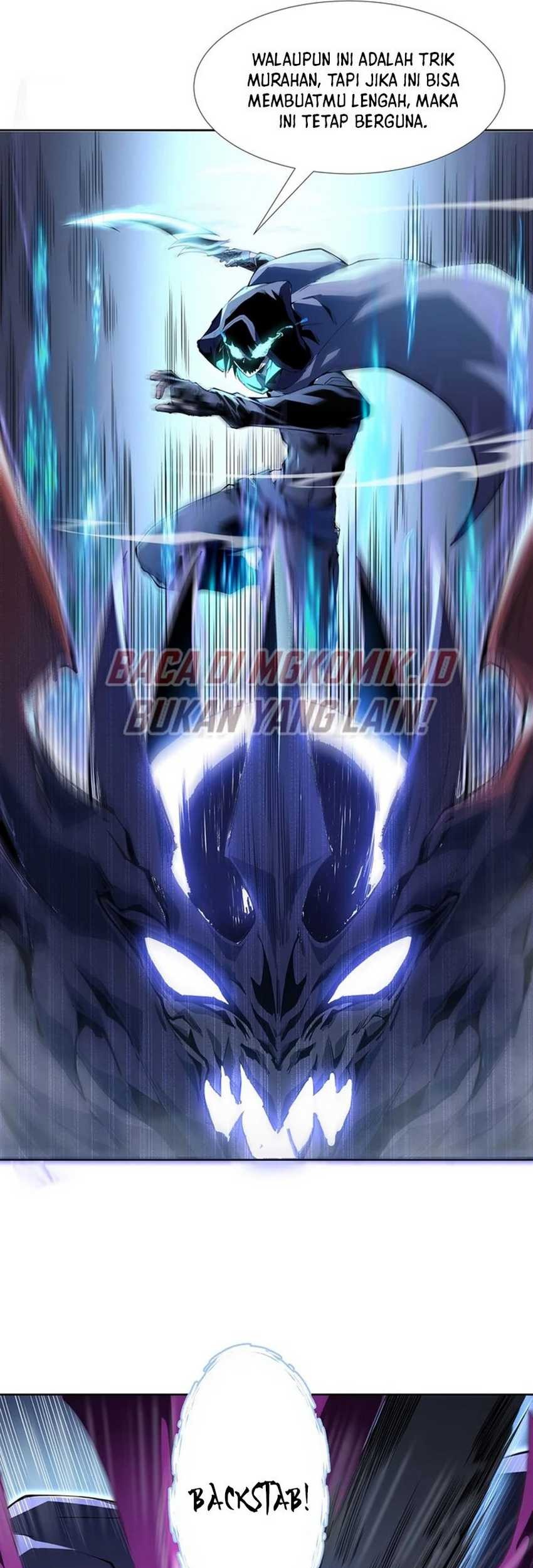 The Ultimate Assassin Is Back Chapter 1 - halaman 15