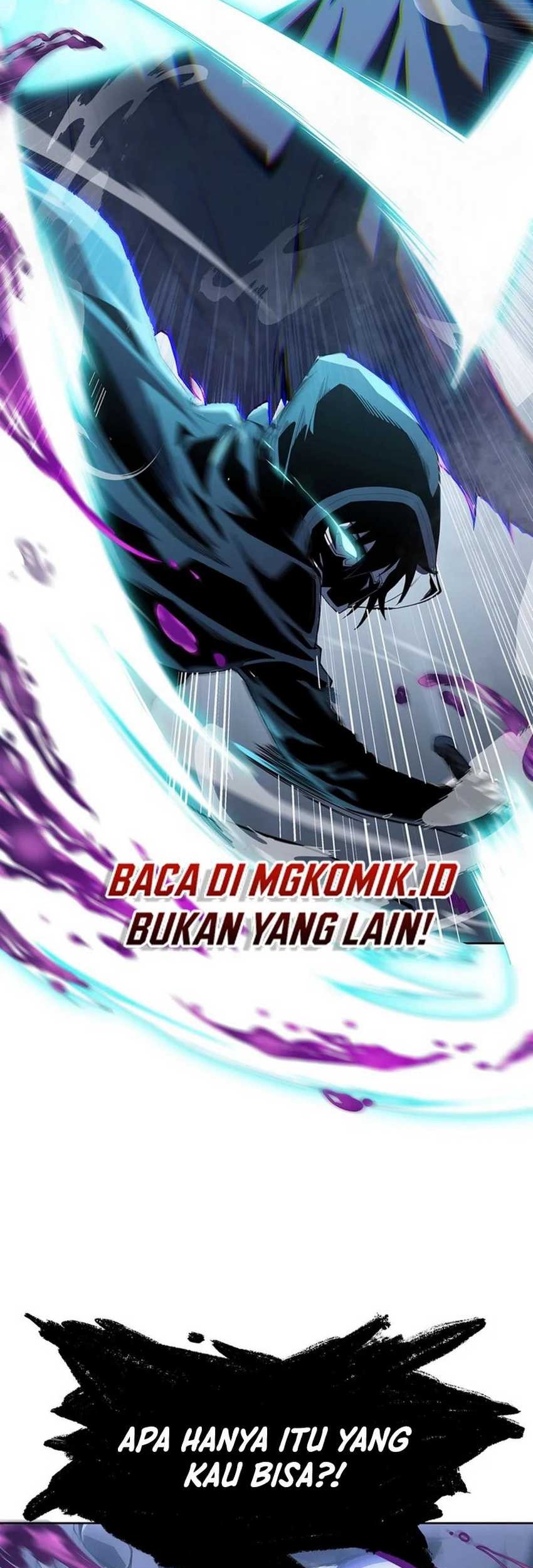 The Ultimate Assassin Is Back Chapter 1 - halaman 17