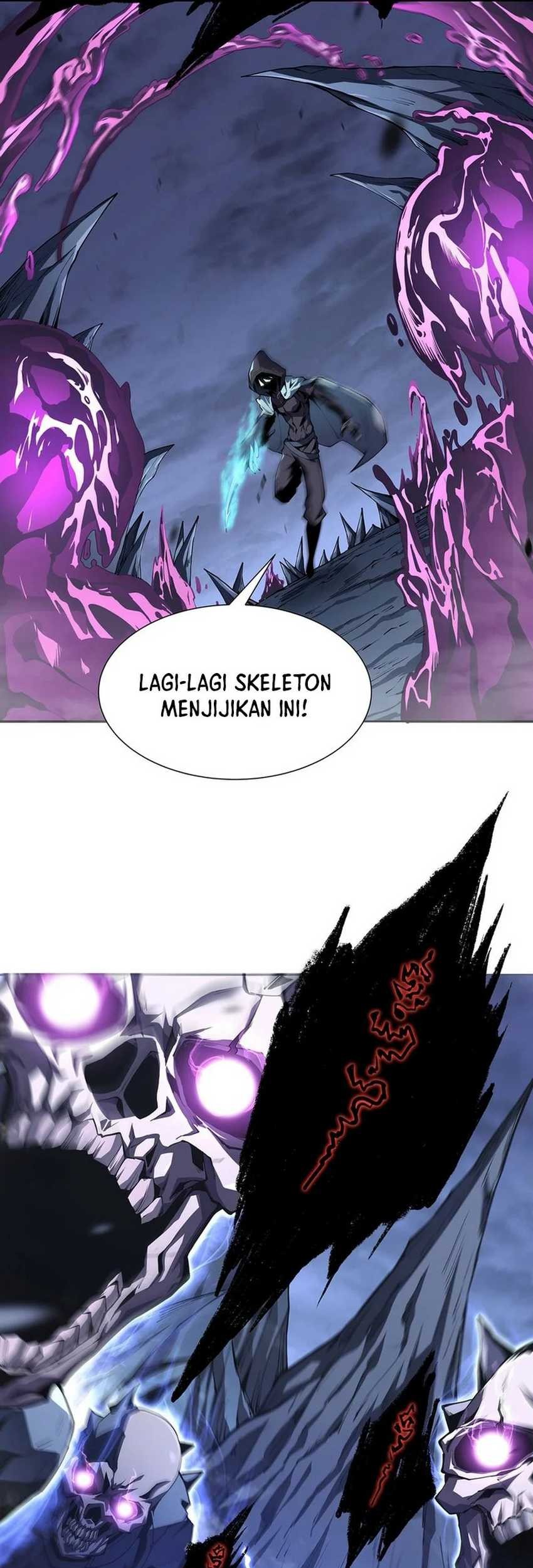 The Ultimate Assassin Is Back Chapter 1 - halaman 20