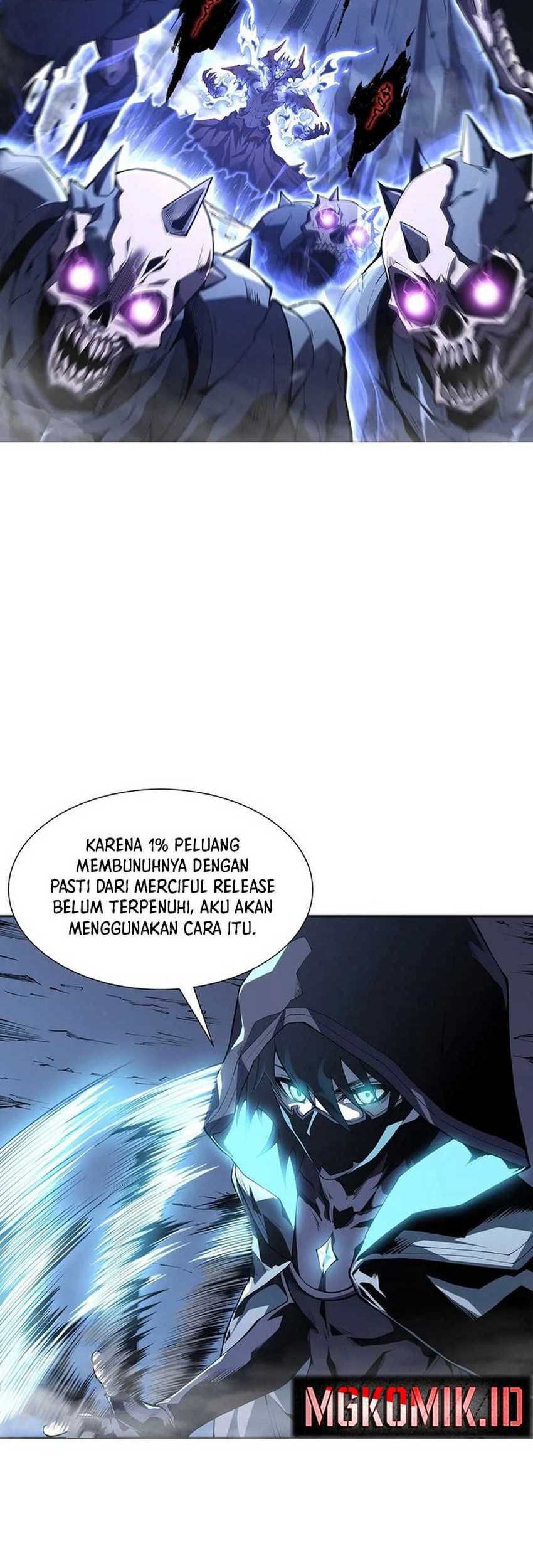 The Ultimate Assassin Is Back Chapter 1 - halaman 21