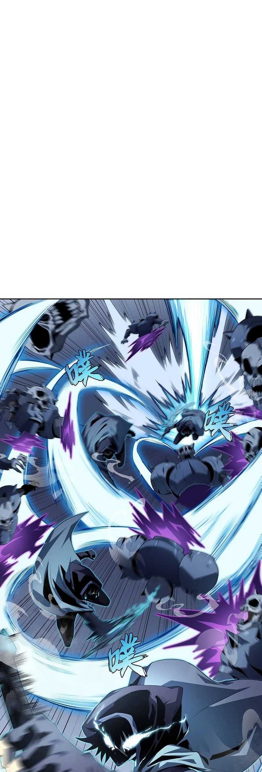 The Ultimate Assassin Is Back Chapter 1 - halaman 22