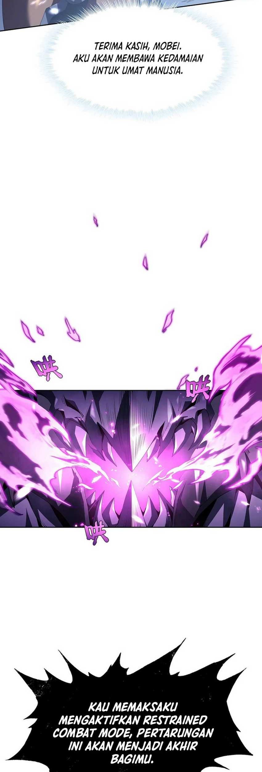The Ultimate Assassin Is Back Chapter 1 - halaman 27