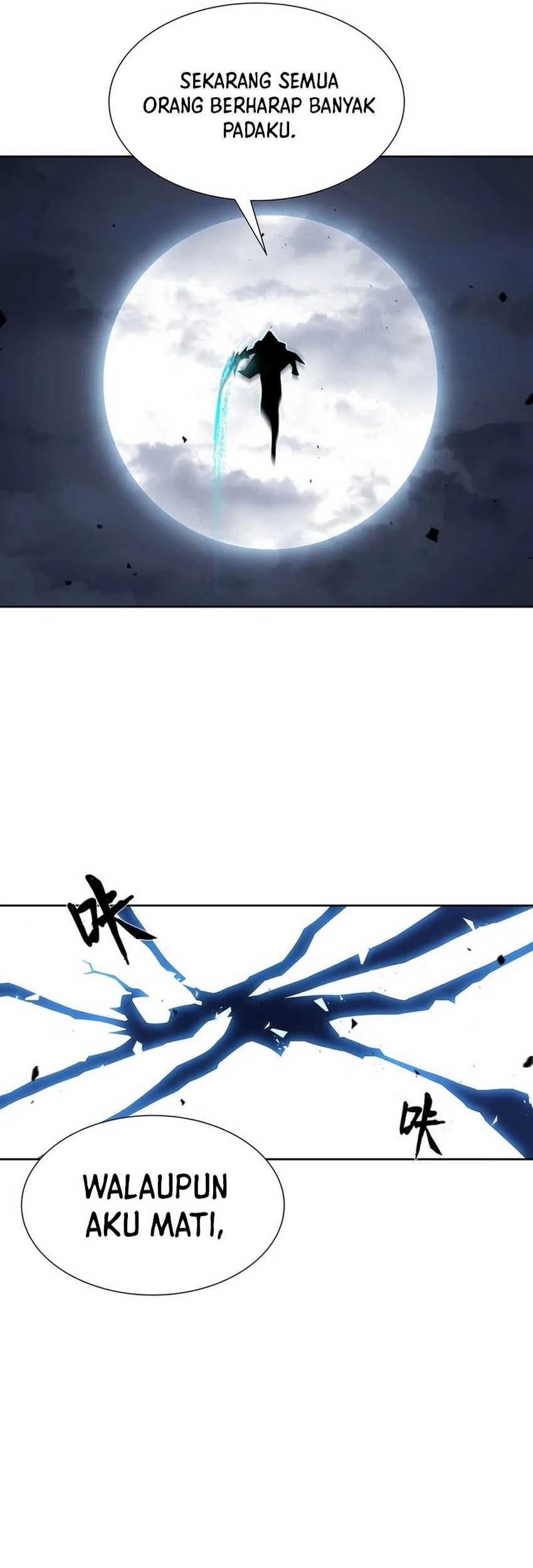 The Ultimate Assassin Is Back Chapter 1 - halaman 29