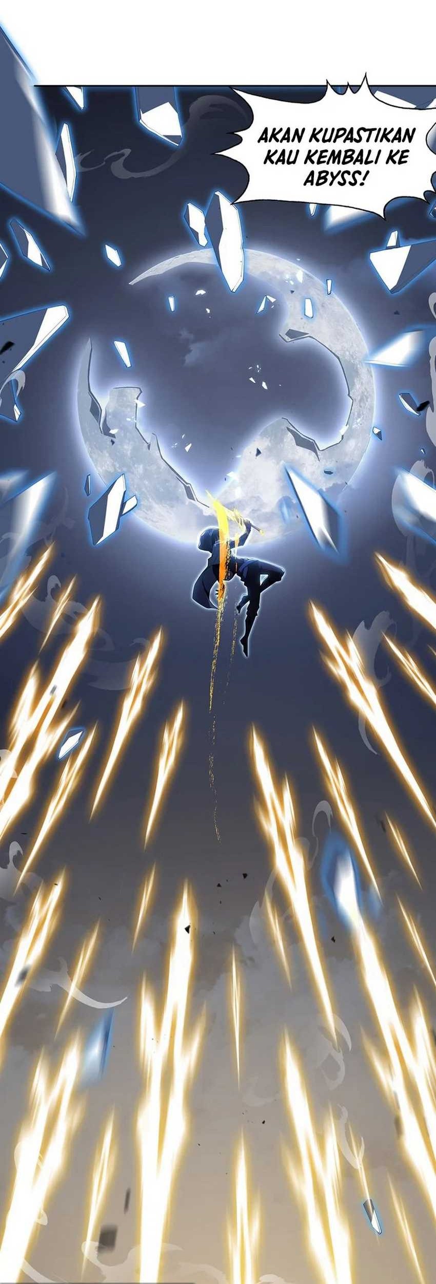 The Ultimate Assassin Is Back Chapter 1 - halaman 30