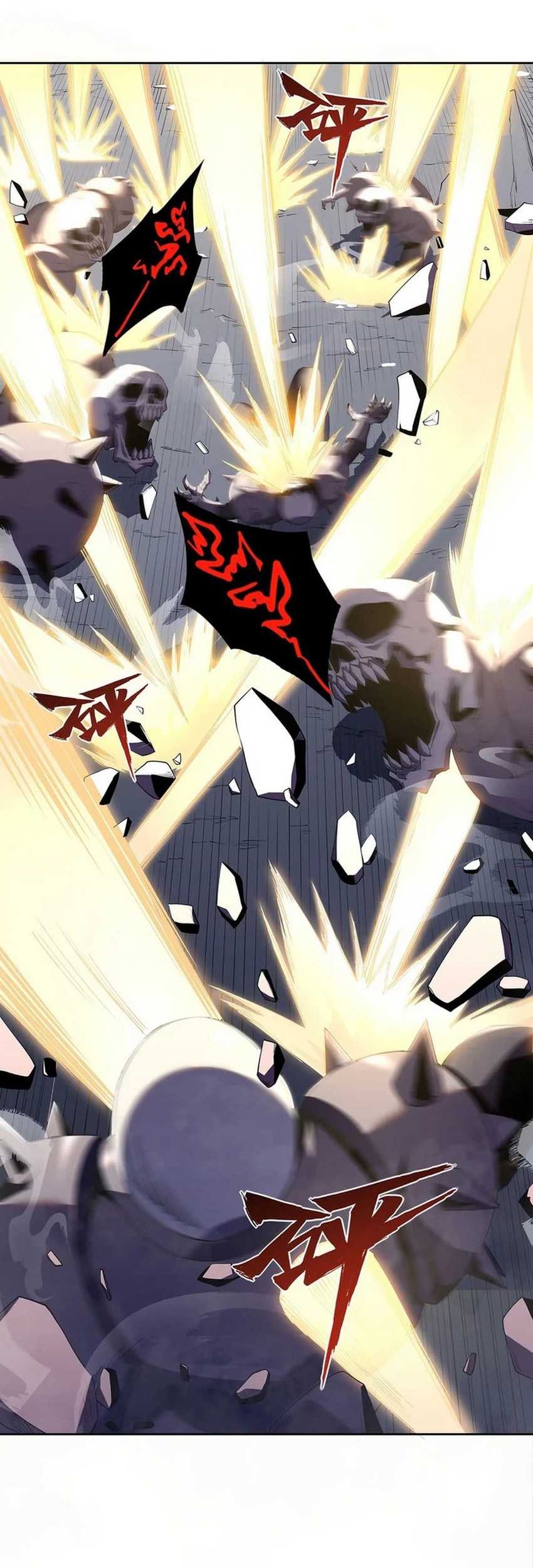 The Ultimate Assassin Is Back Chapter 1 - halaman 32