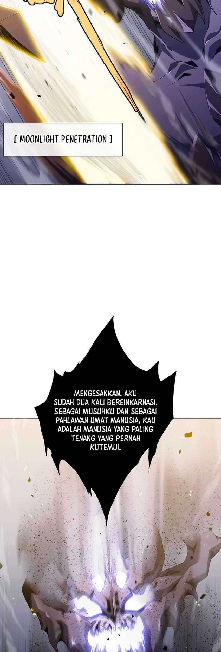 The Ultimate Assassin Is Back Chapter 1 - halaman 36