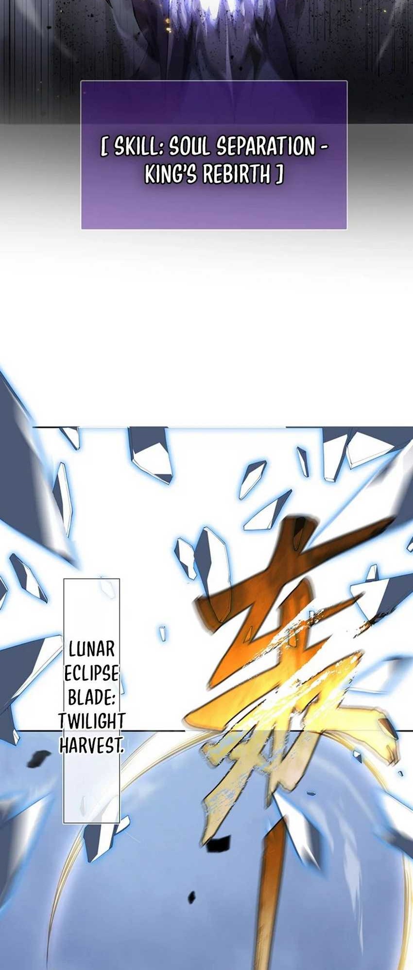 The Ultimate Assassin Is Back Chapter 1 - halaman 37