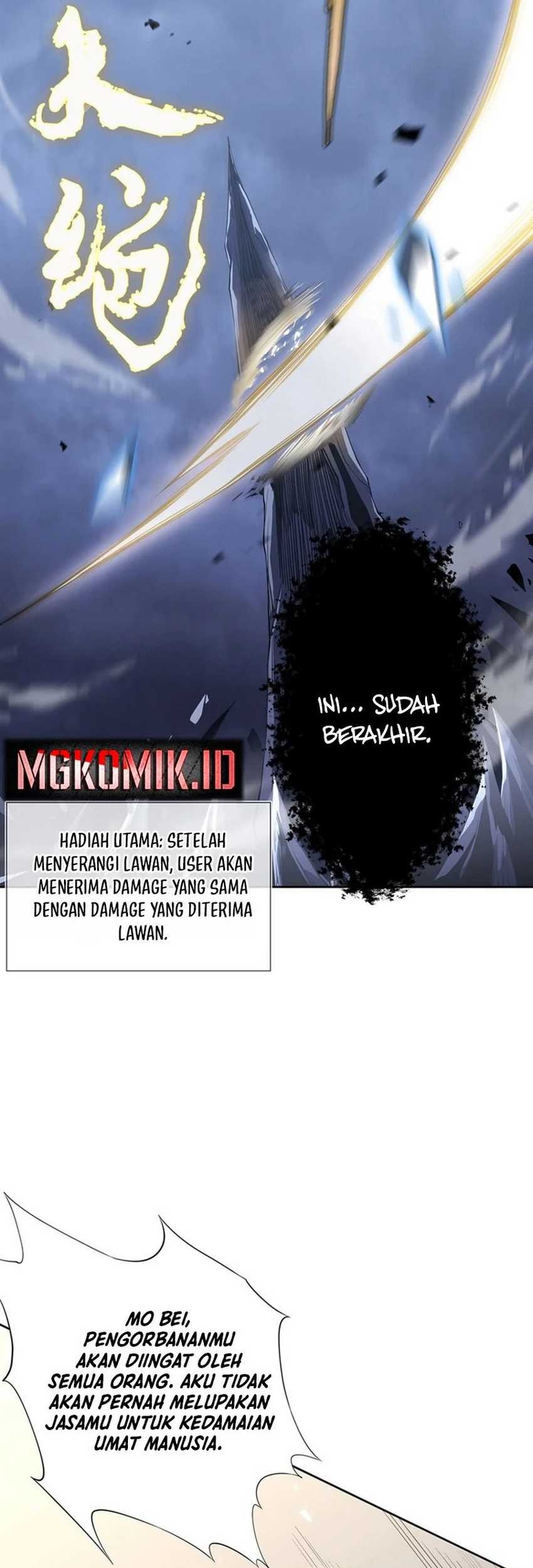The Ultimate Assassin Is Back Chapter 1 - halaman 38