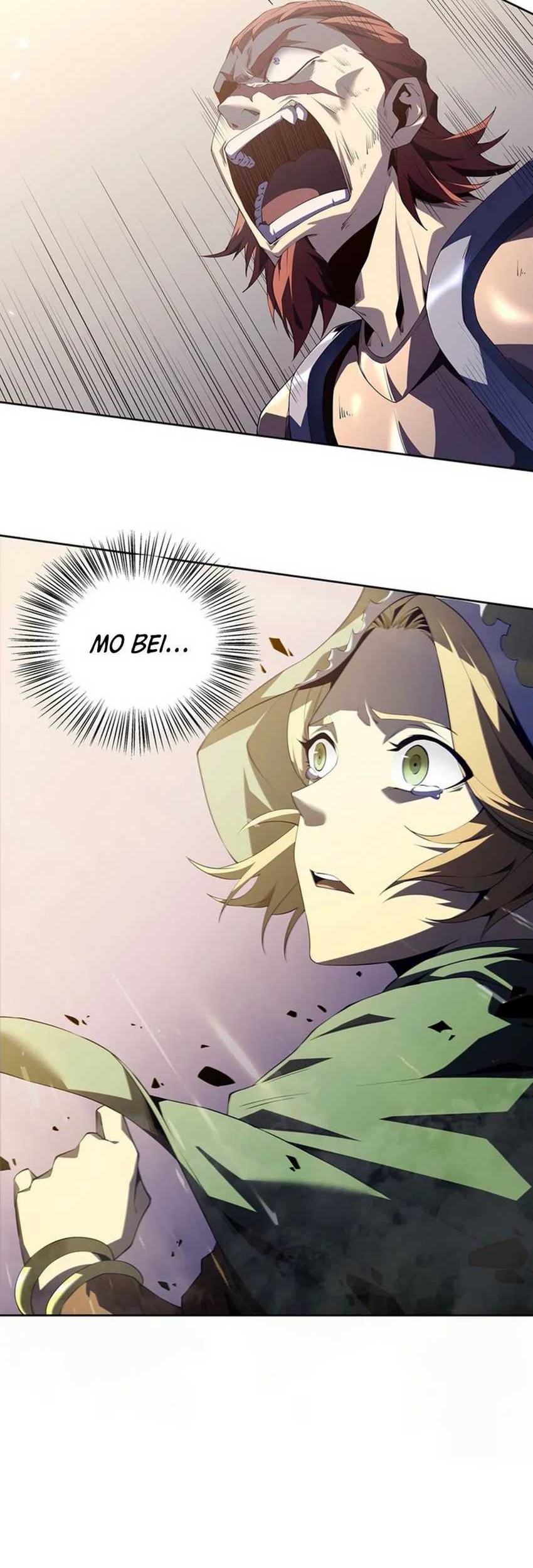 The Ultimate Assassin Is Back Chapter 1 - halaman 39