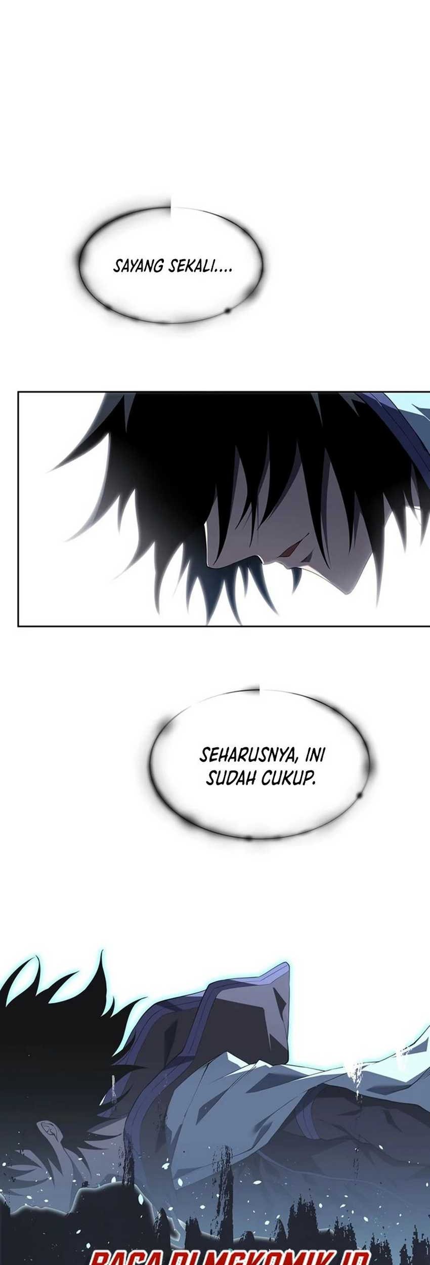 The Ultimate Assassin Is Back Chapter 1 - halaman 40