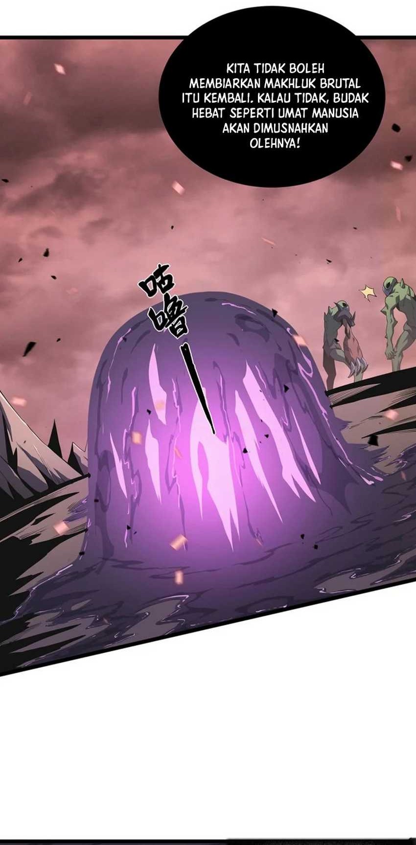 The Ultimate Assassin Is Back Chapter 1 - halaman 46