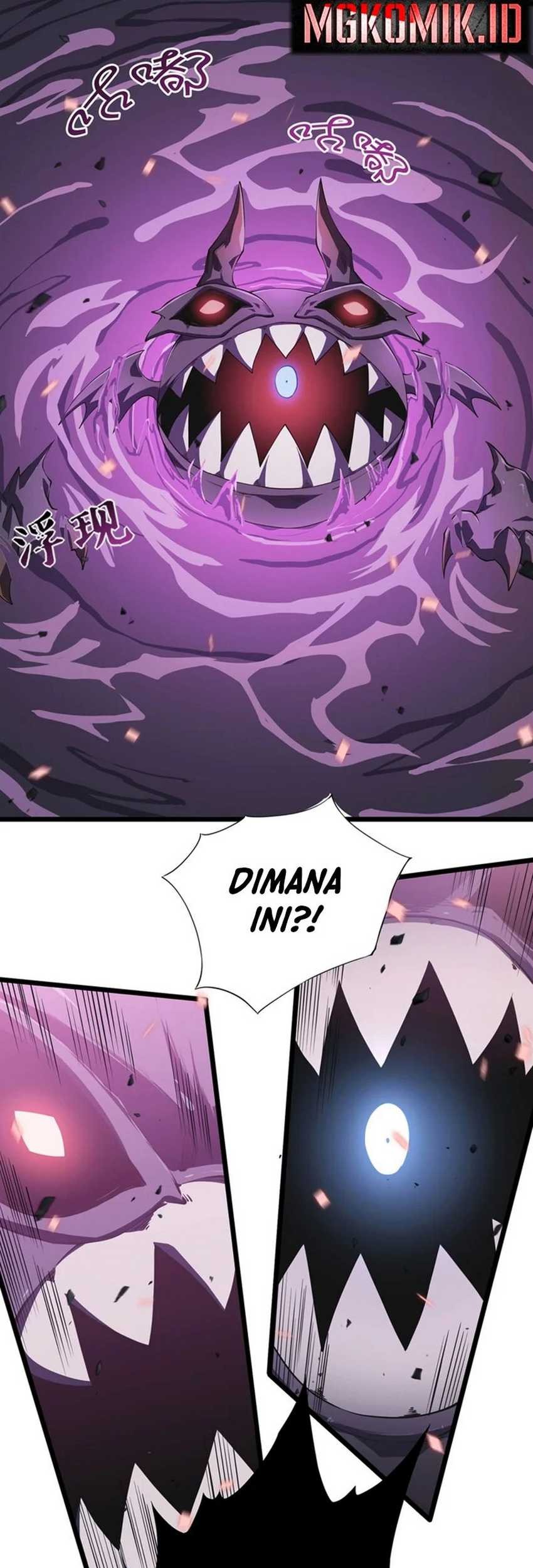The Ultimate Assassin Is Back Chapter 1 - halaman 47