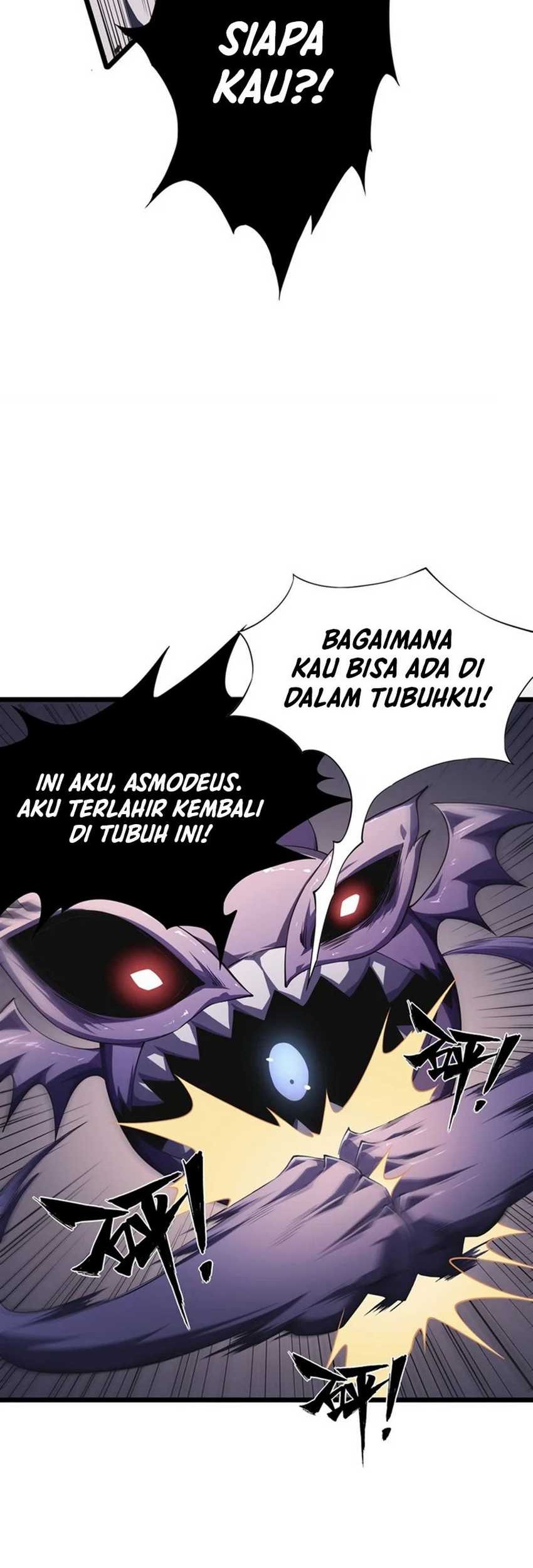 The Ultimate Assassin Is Back Chapter 1 - halaman 48