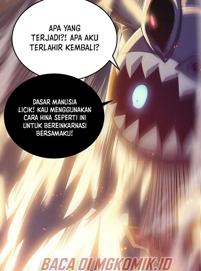The Ultimate Assassin Is Back Chapter 1 - halaman 50