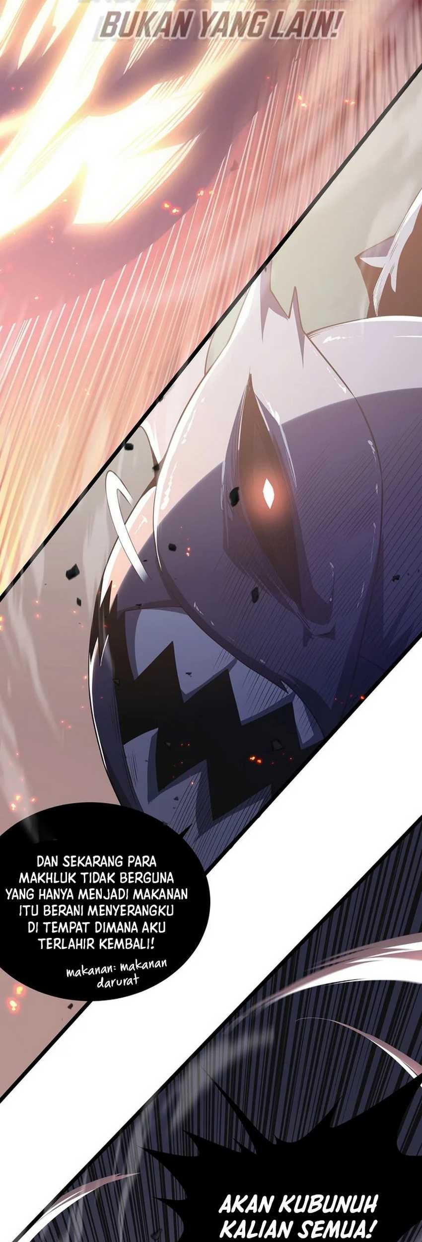 The Ultimate Assassin Is Back Chapter 1 - halaman 51