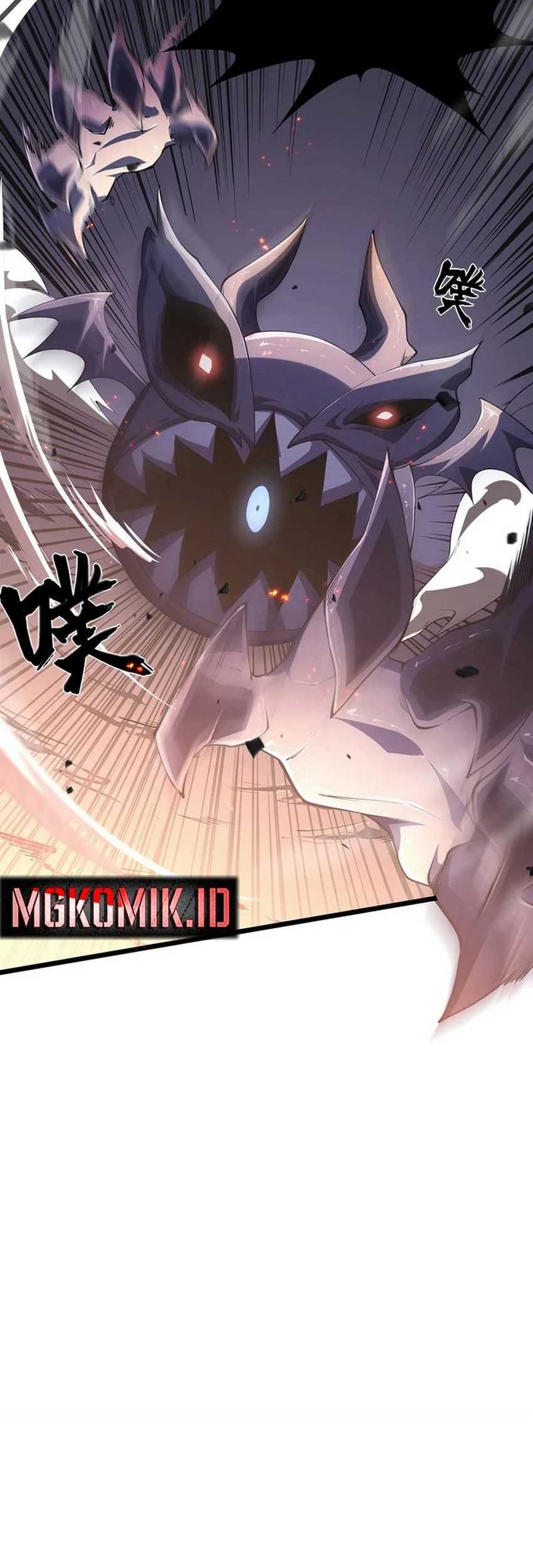 The Ultimate Assassin Is Back Chapter 1 - halaman 52
