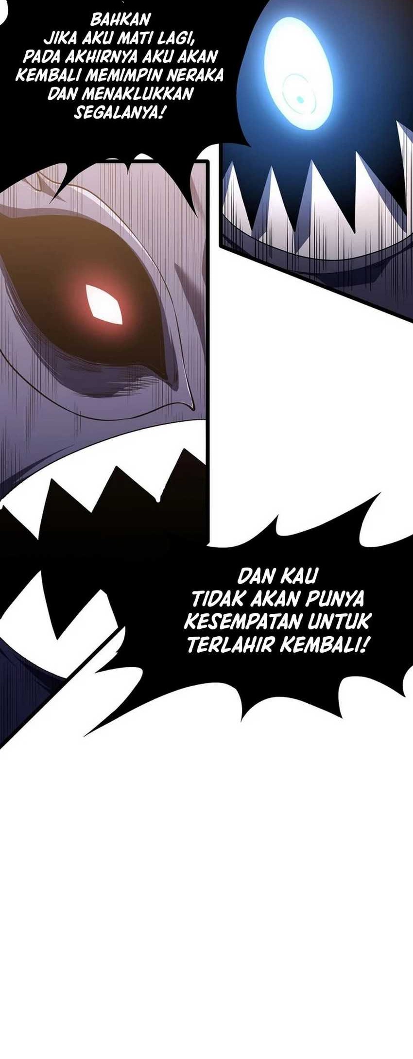 The Ultimate Assassin Is Back Chapter 1 - halaman 54