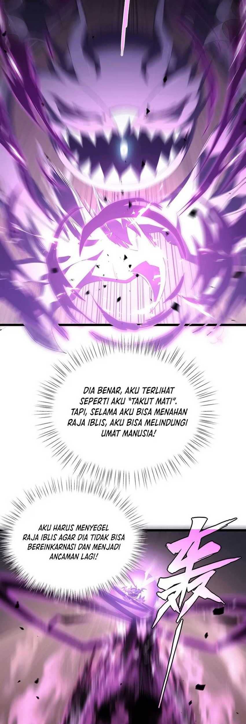 The Ultimate Assassin Is Back Chapter 1 - halaman 57