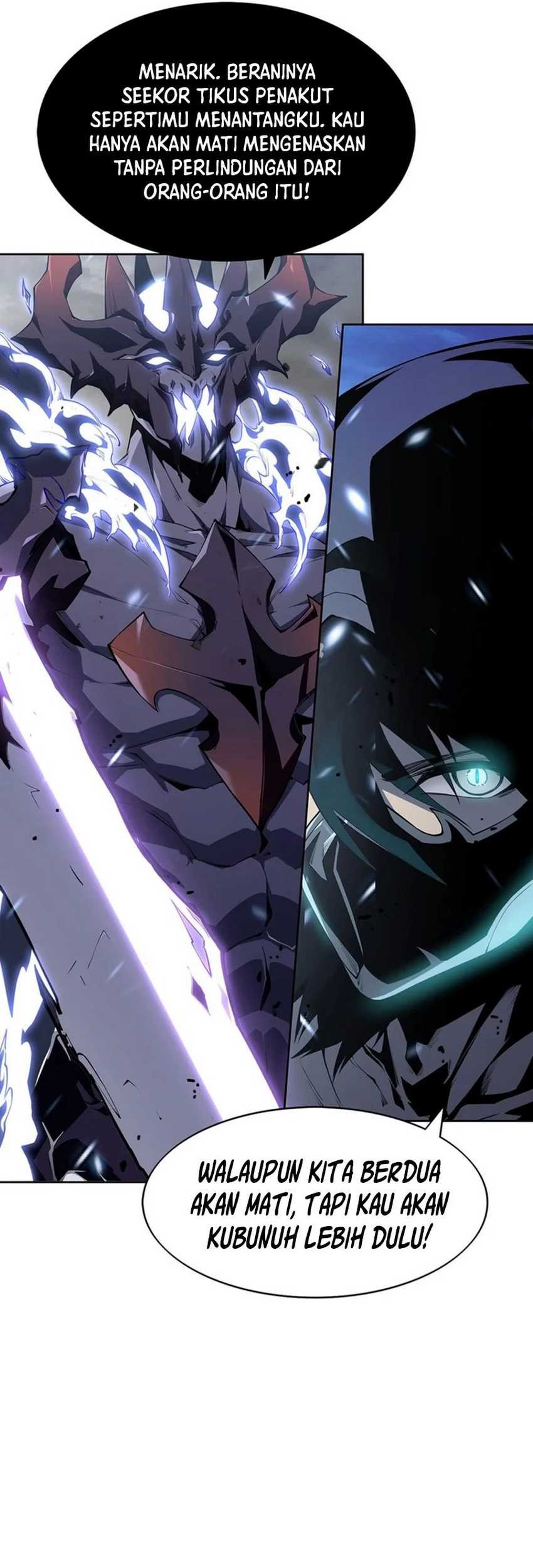 The Ultimate Assassin Is Back Chapter 1 - halaman 6
