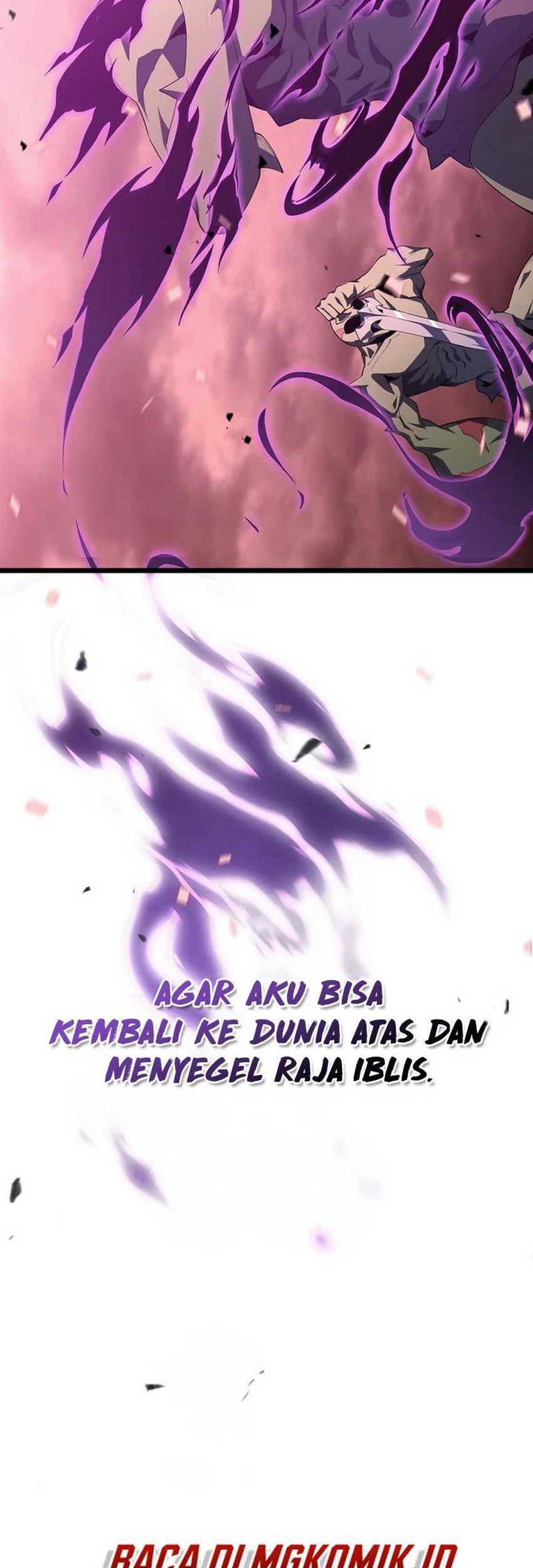 The Ultimate Assassin Is Back Chapter 1 - halaman 60