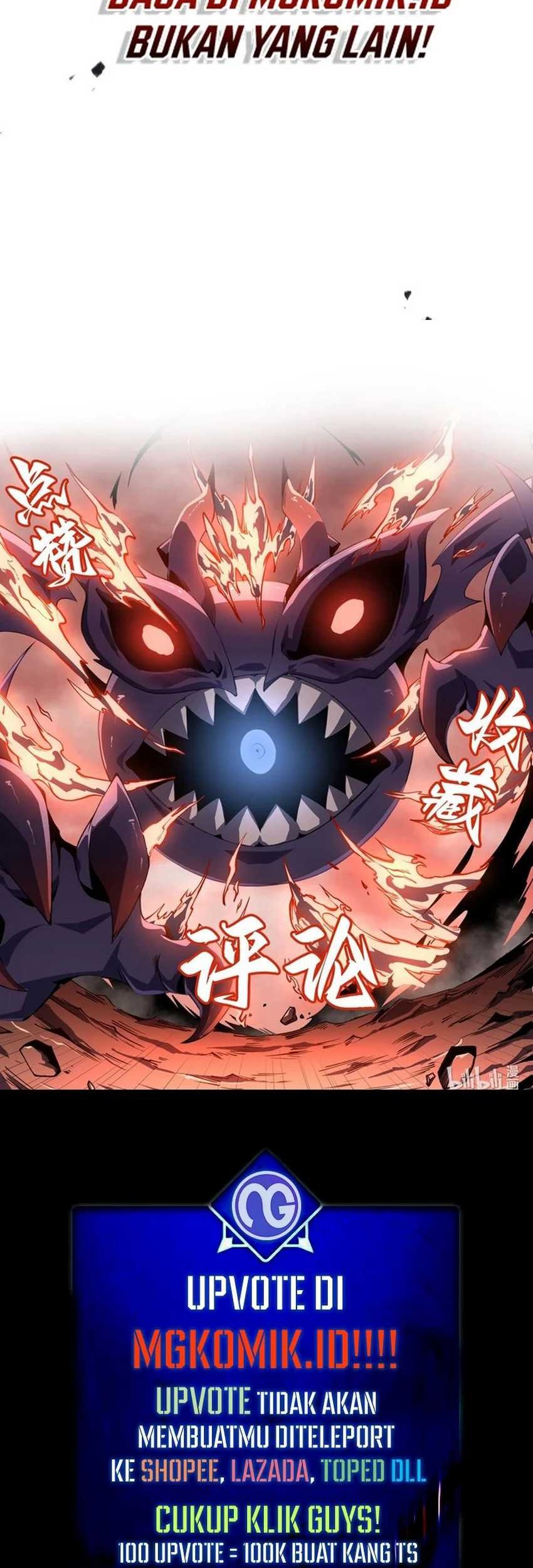 The Ultimate Assassin Is Back Chapter 1 - halaman 61