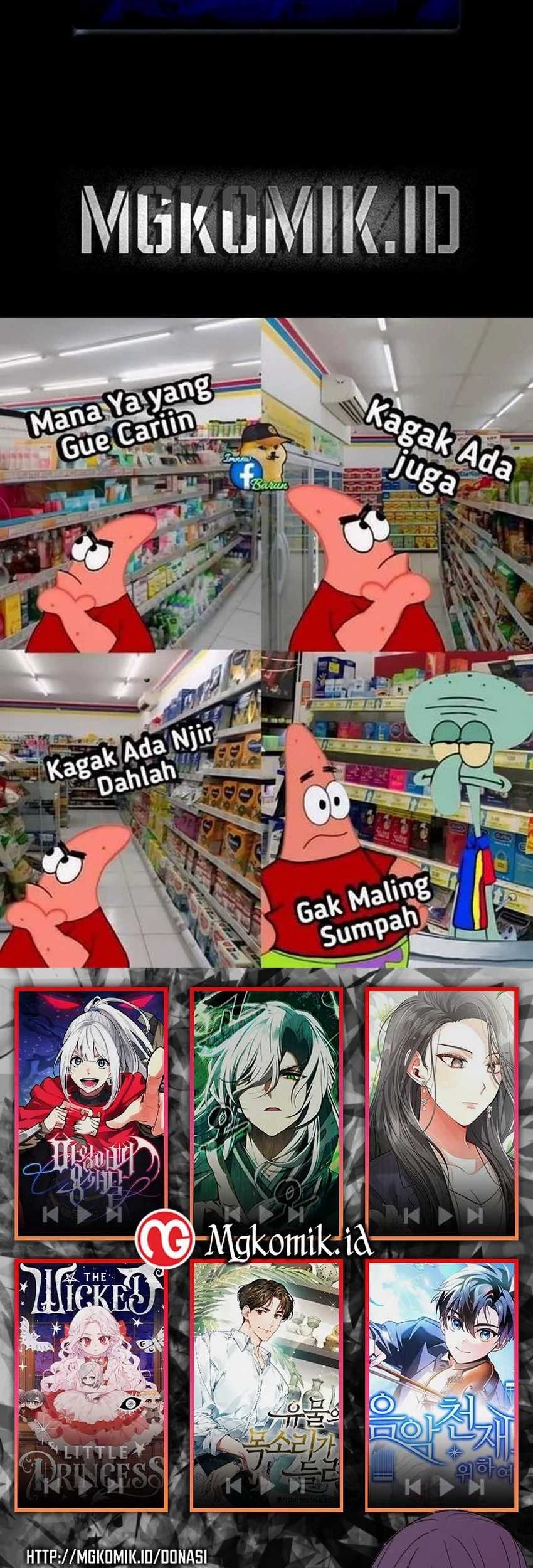 The Ultimate Assassin Is Back Chapter 1 - halaman 62