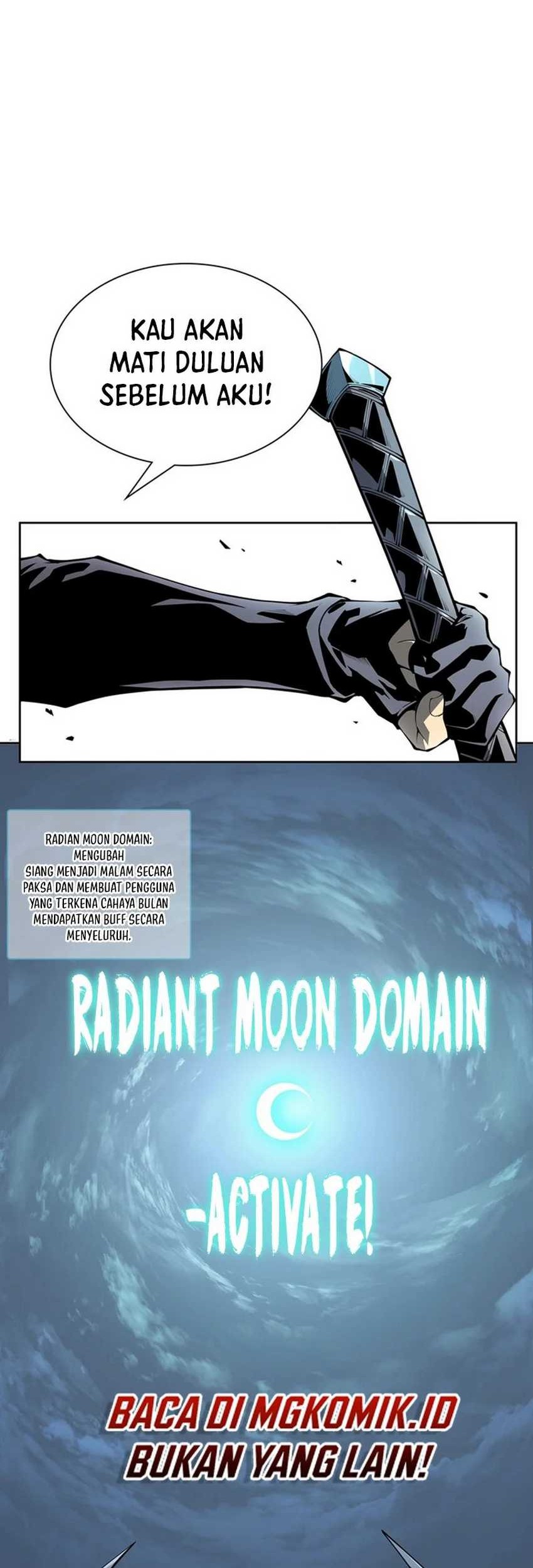The Ultimate Assassin Is Back Chapter 1 - halaman 7