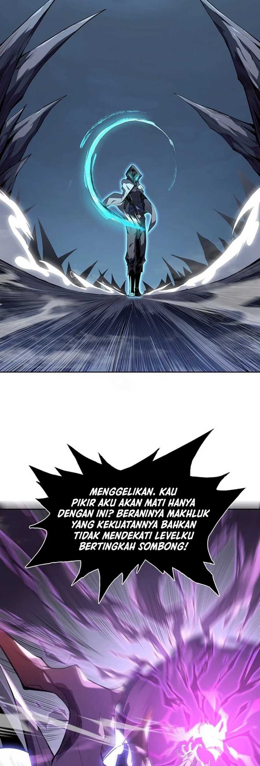 The Ultimate Assassin Is Back Chapter 1 - halaman 8