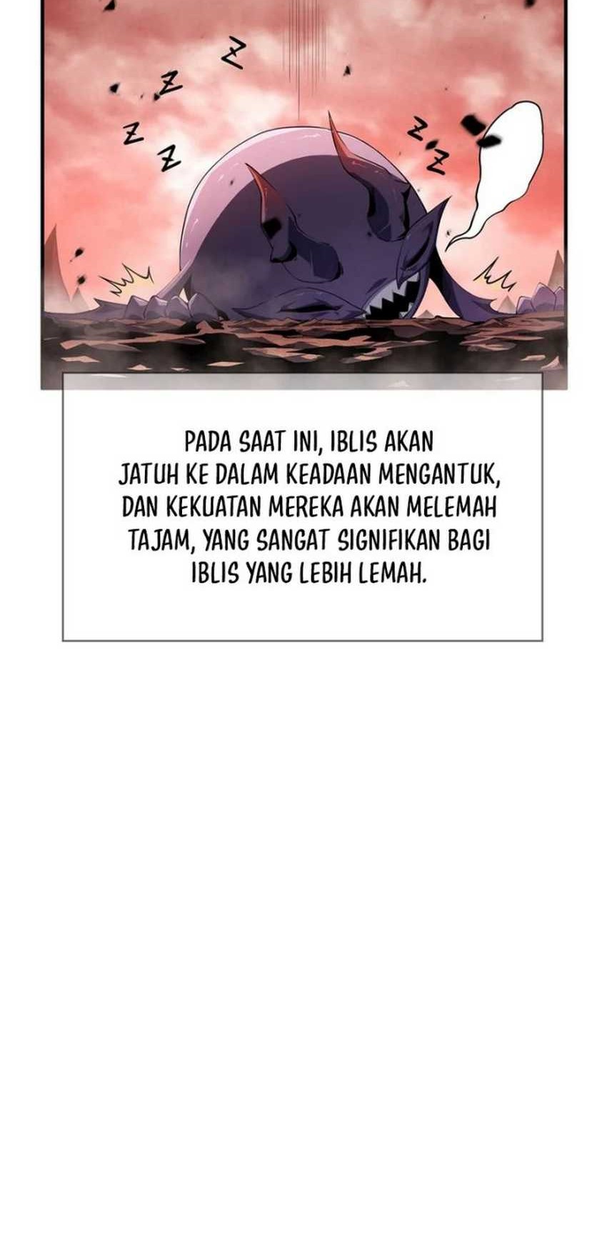 The Ultimate Assassin Is Back Chapter 2 - halaman 10