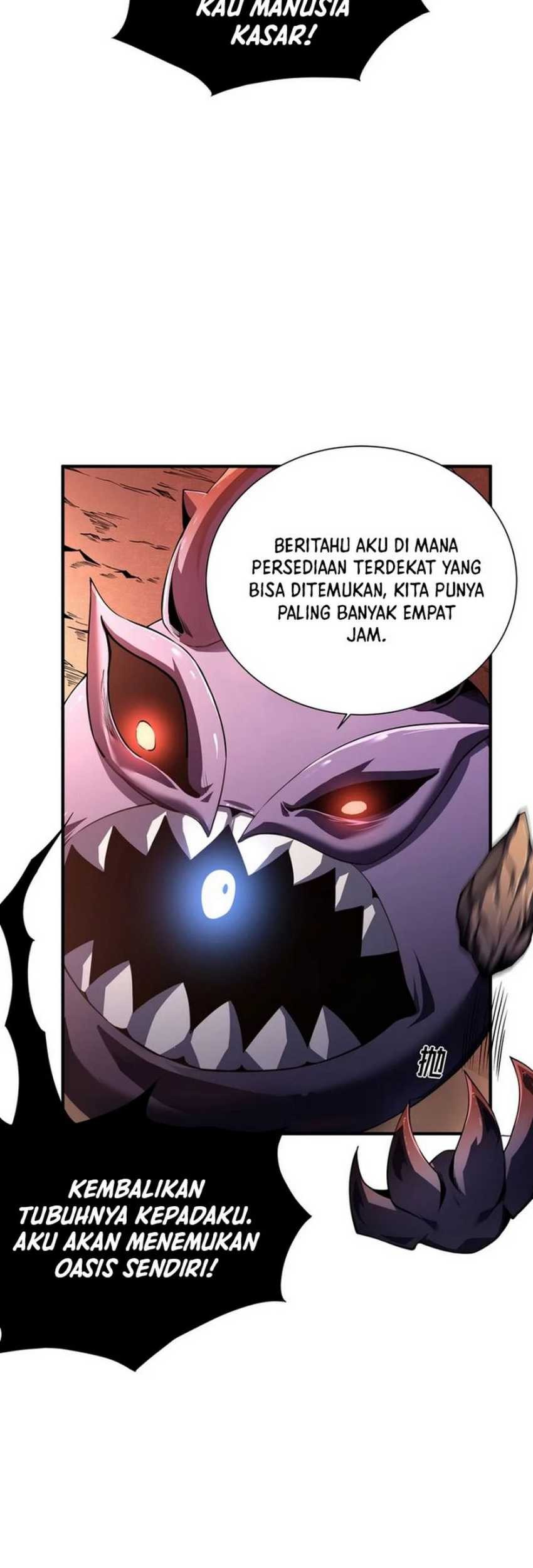 The Ultimate Assassin Is Back Chapter 2 - halaman 13