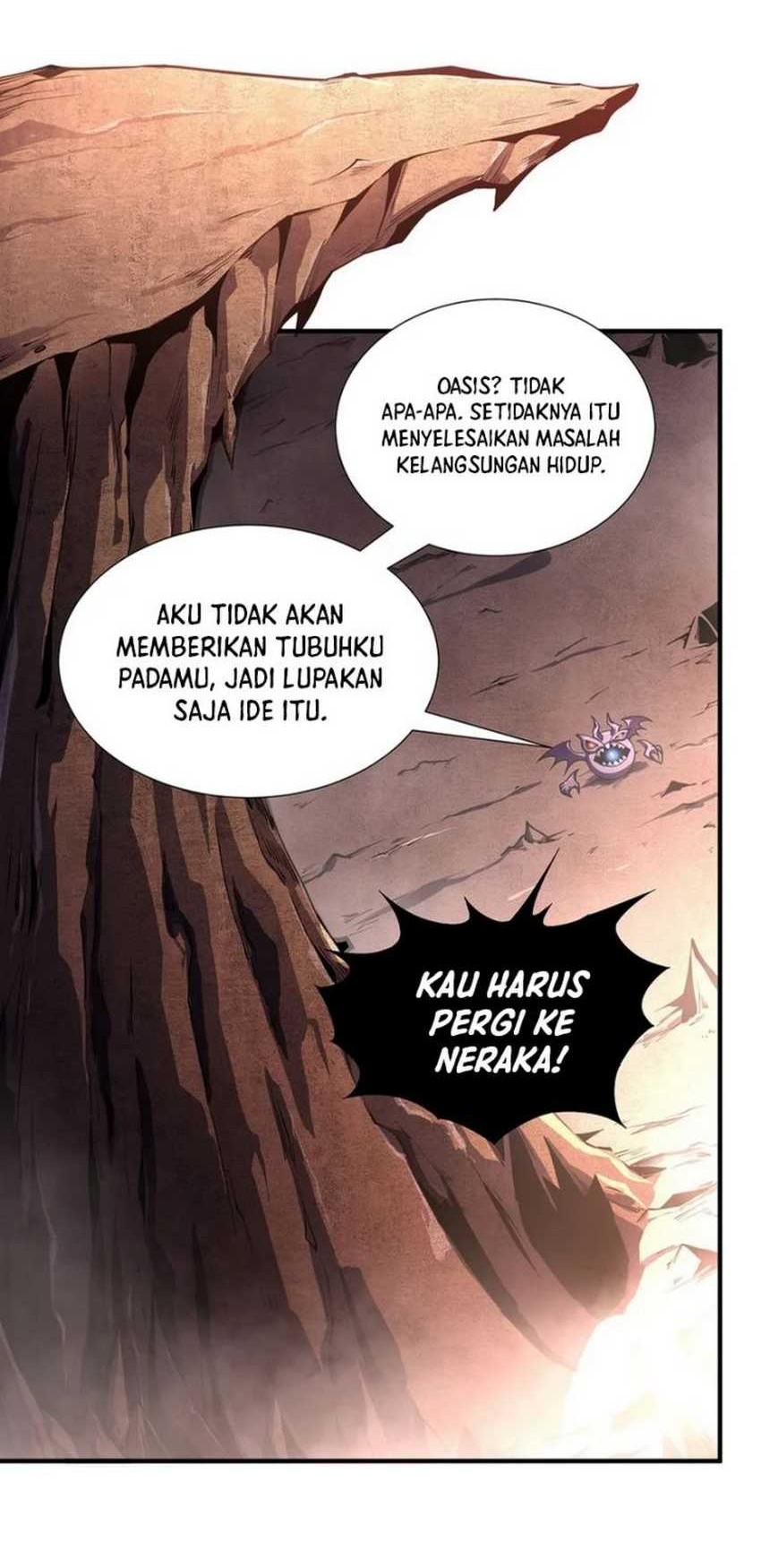 The Ultimate Assassin Is Back Chapter 2 - halaman 14
