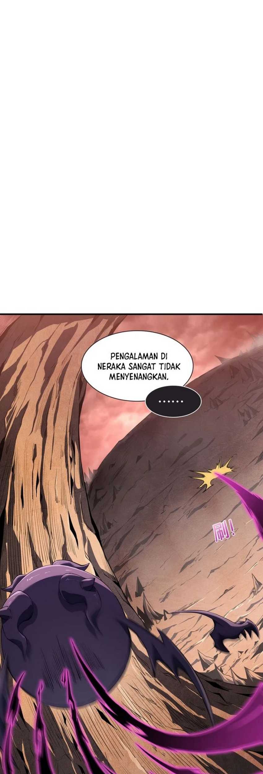 The Ultimate Assassin Is Back Chapter 2 - halaman 15