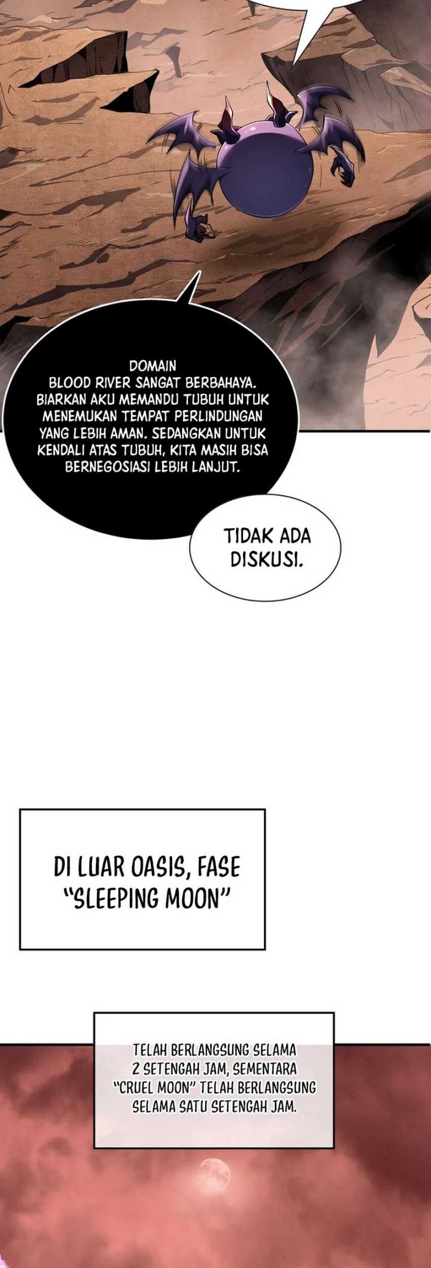 The Ultimate Assassin Is Back Chapter 2 - halaman 17