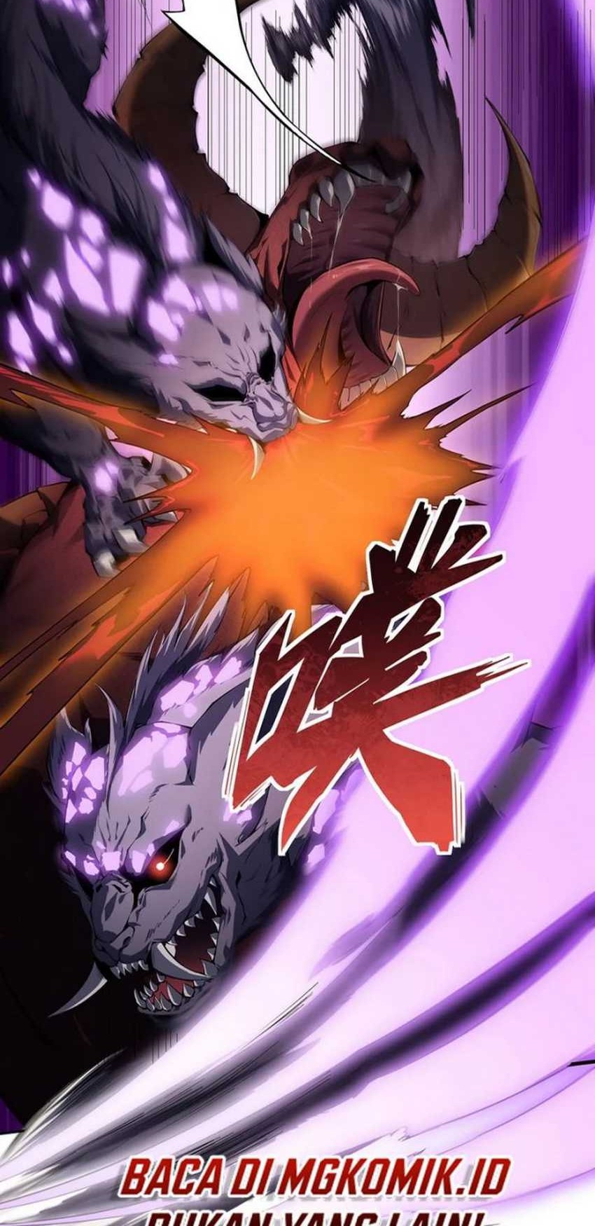 The Ultimate Assassin Is Back Chapter 2 - halaman 24