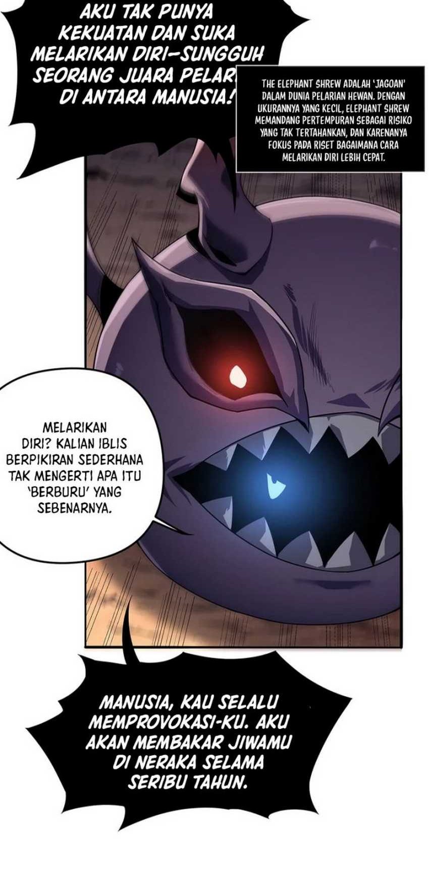 The Ultimate Assassin Is Back Chapter 2 - halaman 26